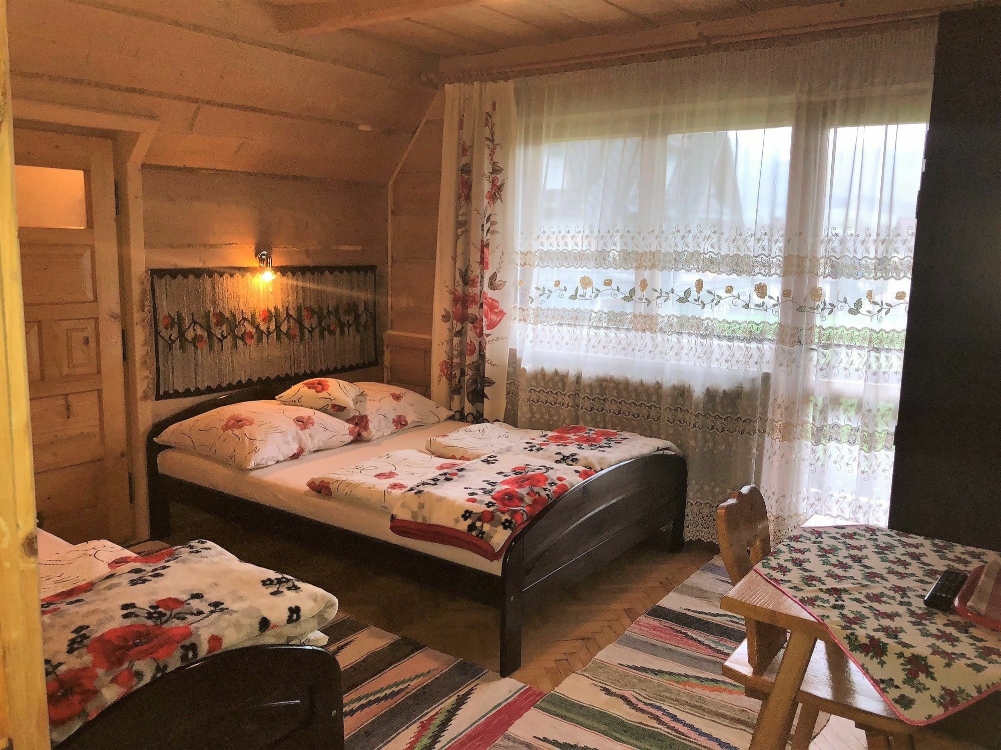 Rentplanet - Willa Szafran Zakopane Eksteriør billede